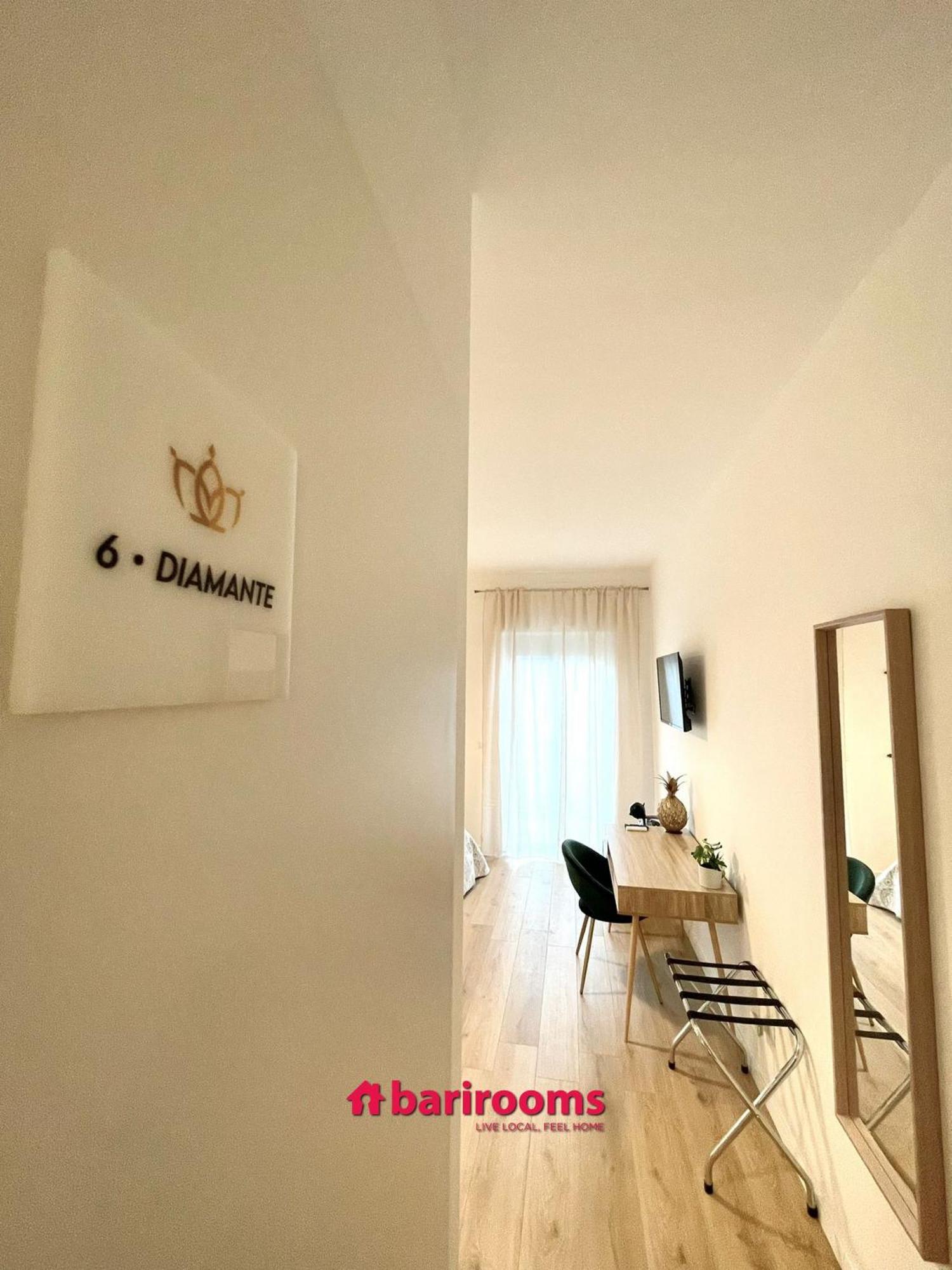Barirooms - Picca 24 外观 照片